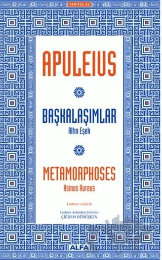 Başkalaşımlar