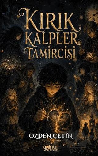 Kırık Kalpler Tamircisi