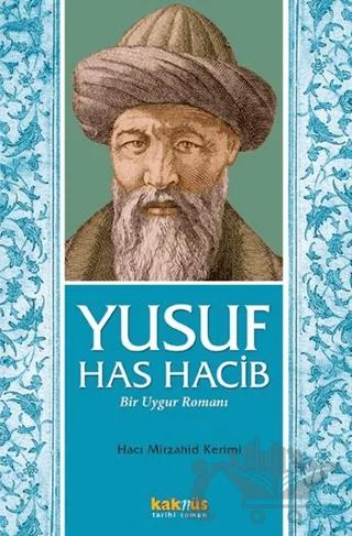 Yusuf Has Hacib