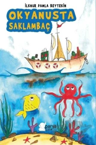 Okyanusta Saklambaç