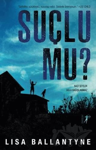 Suçlu mu?