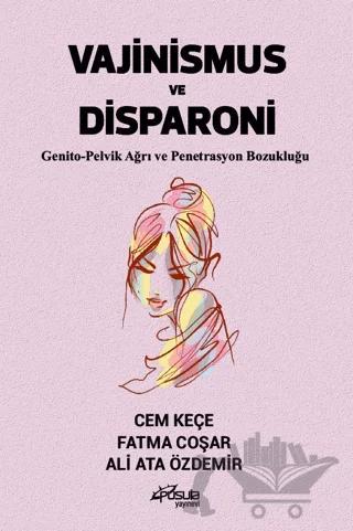 Vajinismus ve Disparoni
