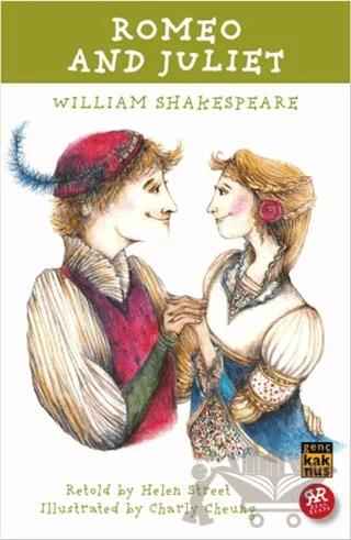 Romeo and Juliet