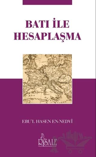 Batı İle Hesaplaşma (Cep Boy)