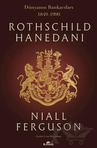 Rothschild Hanedanı