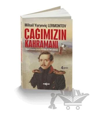 Çağımızın Kahramanı