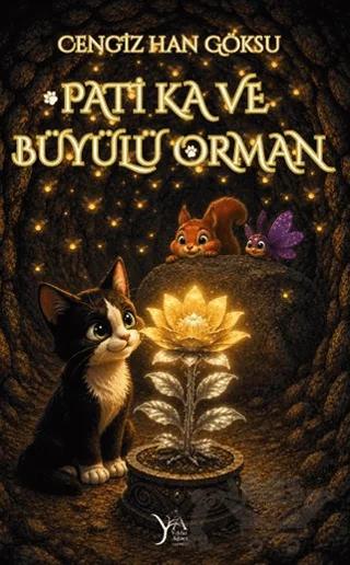 Pati Ka ve Büyülü Orman