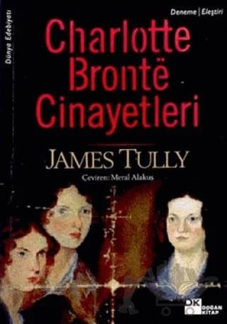 Charlotte Bronte Cinayetleri