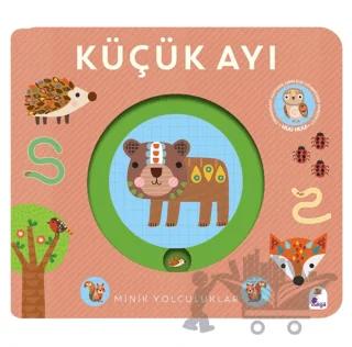 Minik Yolculuklar – Küçük Ayı
