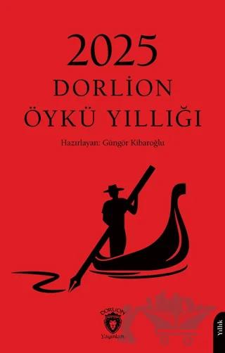 2025 Dorlion Öykü Yıllığı