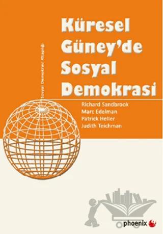 Küresel Güney’de Sosyal Demokrasi