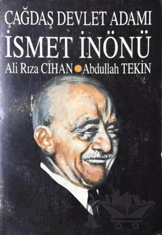 Çağdaş Devlet Adamı İsmet İnönü