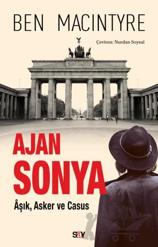 Ajan Sonya