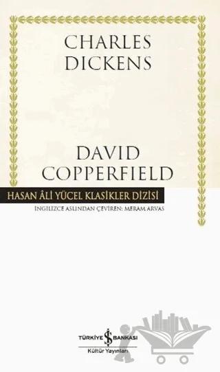David Copperfield (Ciltli)
