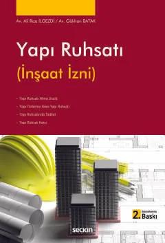 Yapı Ruhsatı (İnşaat İzni)
