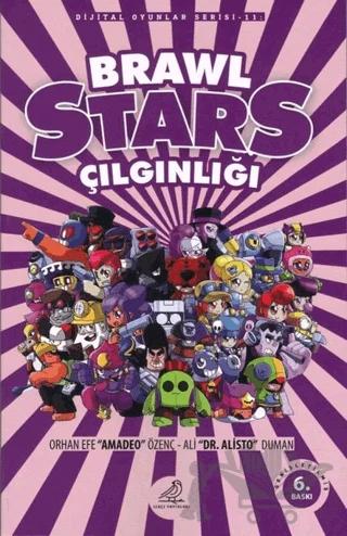 Brawl Stars Çılgınlığı