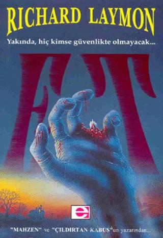 Et Yakında Hiç Kimse Güvenlikte Olmayacak