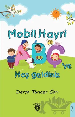 Mobil Hayri Abç’ye Hoş Geldiniz!