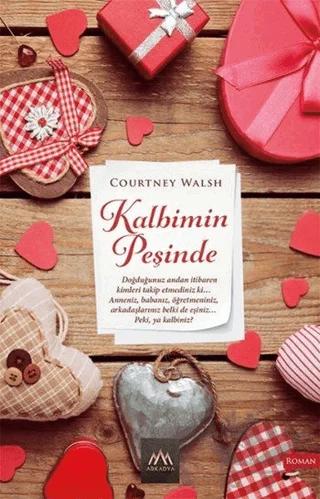 Kalbimin Peşinde