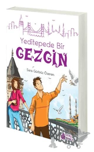 Yeditepede Bir Gezgin
