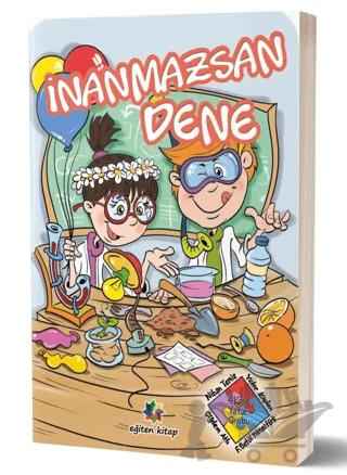 İnanmazsan Dene