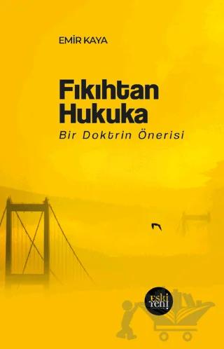 Fıkıhtan Hukuka
