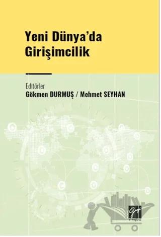 Yeni Dünya' da Girişimcilik