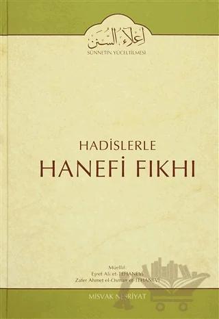 Hadislerle Hanefi Fıkhı 7