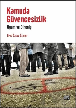 Kamuda Güvencesizlik