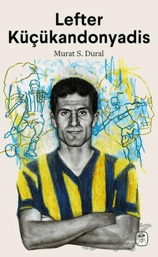 Lefter Küçükandonyadis