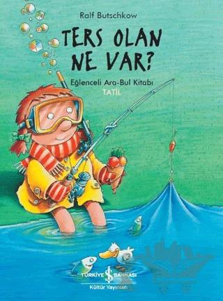 Ters Olan Ne Var ?