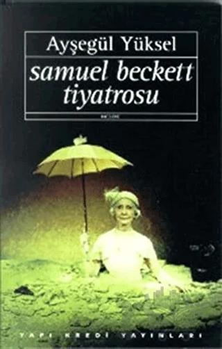 Samuel Beckett Tiyatrosu