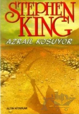 Azrail Koşuyor