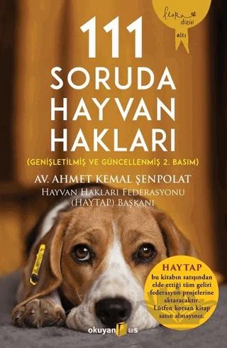 111 Soruda Hayvan Hakları