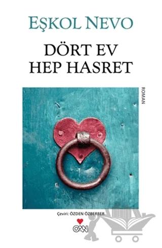 Dört Ev Hep Hasret