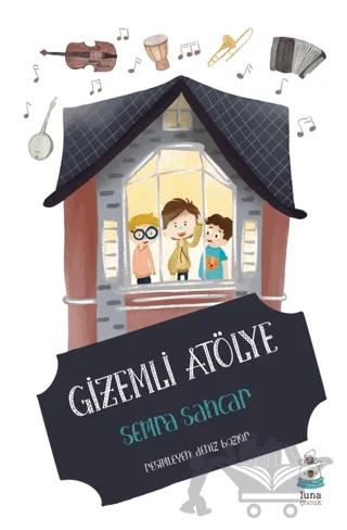 Gizemli Atölye