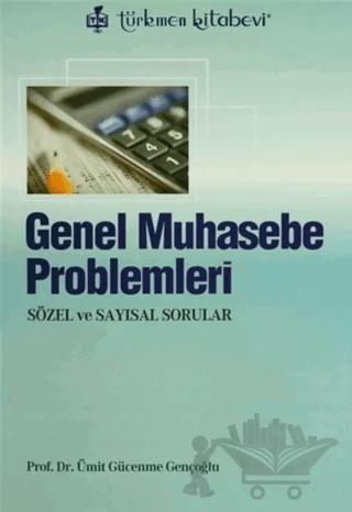 Genel Muhasebe Problemleri