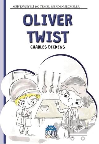Oliver Twist