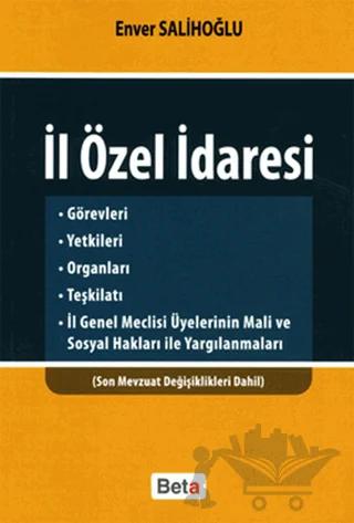 İl Özel İdaresi