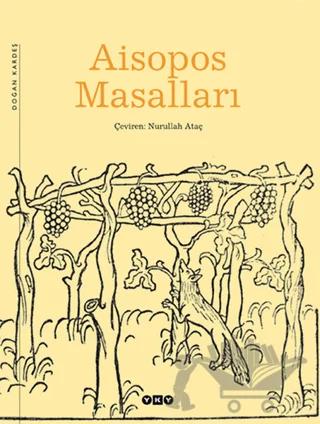 Aisopos Masalları