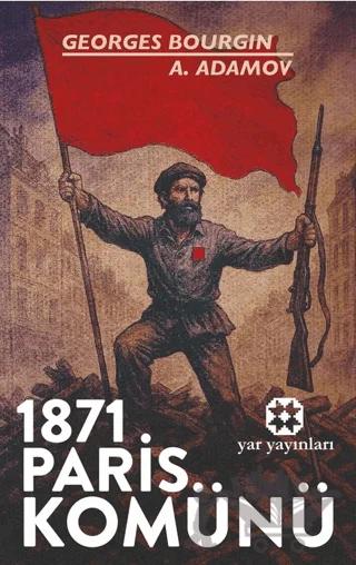 1871 Paris Komünü