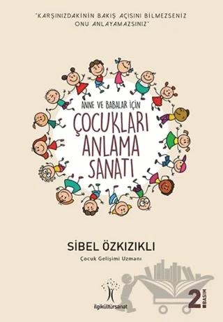 Çocukları Anlama Sanatı