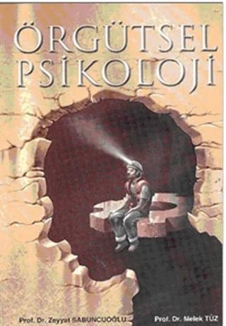 Örgütsel Psikoloji