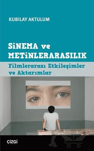 Sinema ve Metinlerarasılık