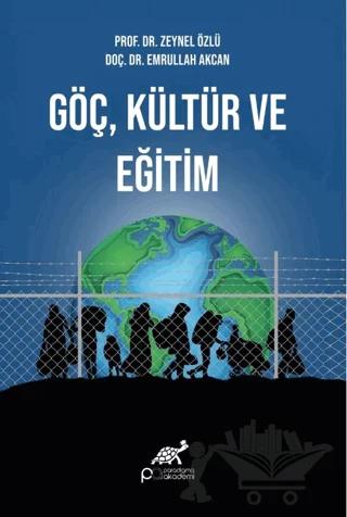 Göç, Kültür ve Eğitim