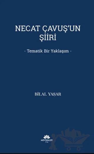 Necat Çavuş’un Şiiri
