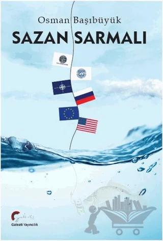Sazan Sarmalı