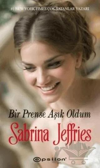 Bir Prense Aşık Oldum
