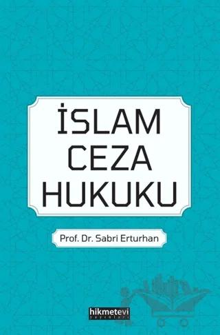 İslam Ceza Hukuku