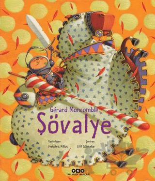 Şövalye
